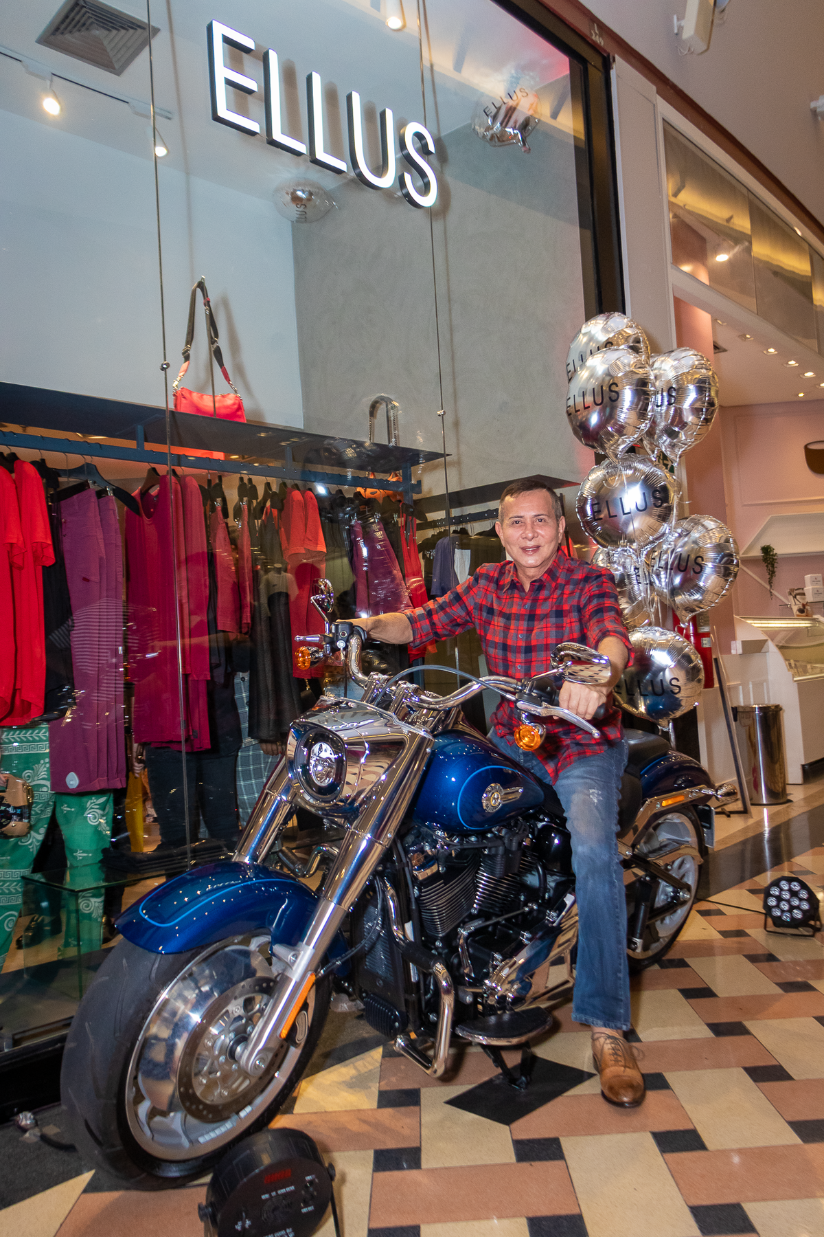 Ellus - Fotografia de Eventos Corporativos e Sociais - BM2 Produções