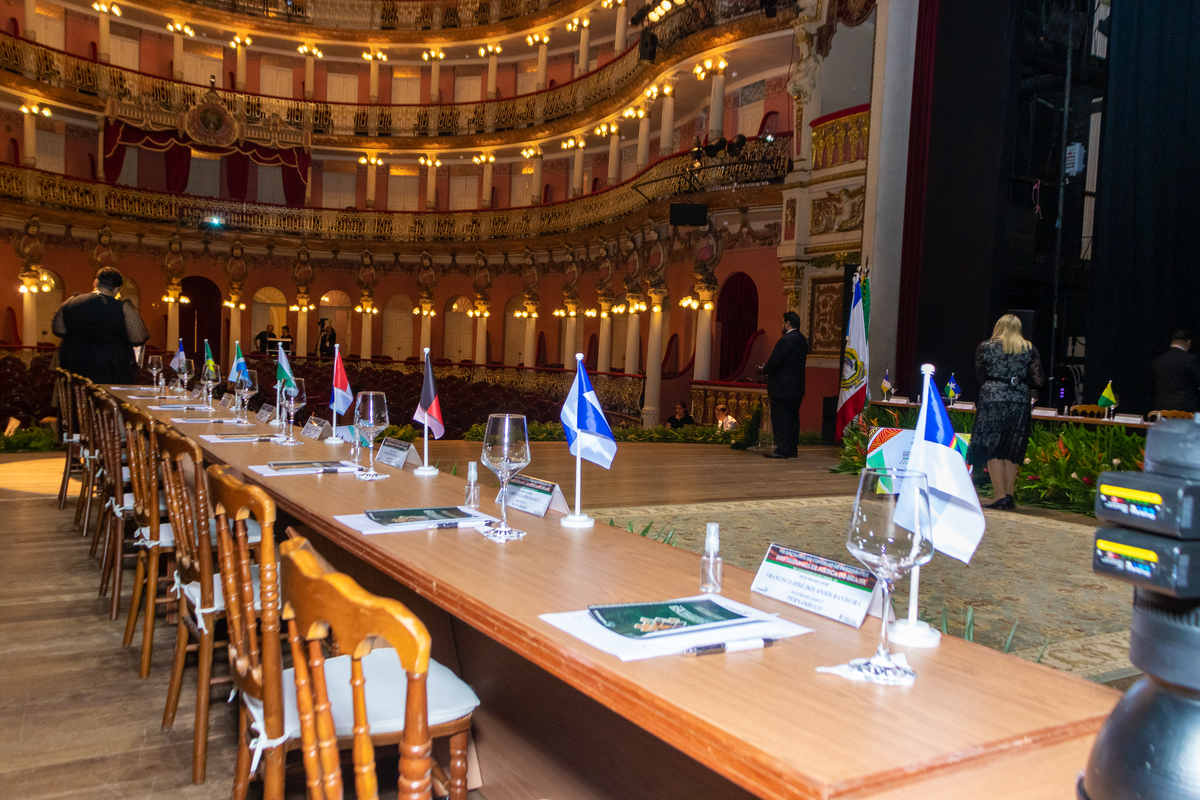 TJAM - Tribunal de Justiça do Amazonas