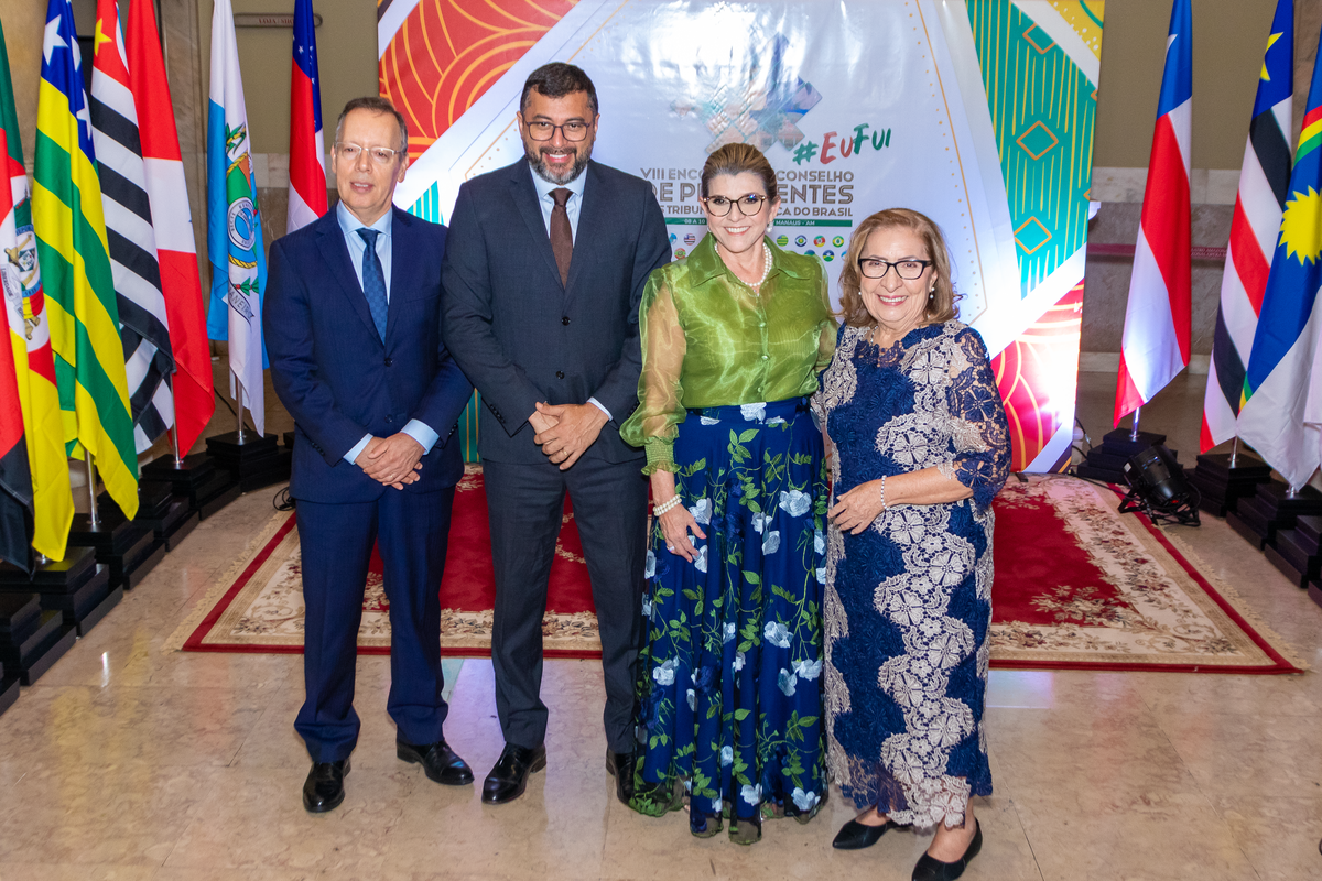 TJAM - Tribunal de Justiça do Amazonas - Fotografia de Eventos Corporativos e Sociais - BM2 Produções