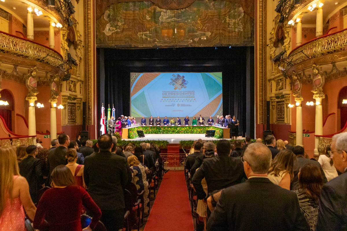 TJAM - Tribunal de Justiça do Amazonas - Fotografia de Eventos Corporativos e Sociais - BM2 Produções