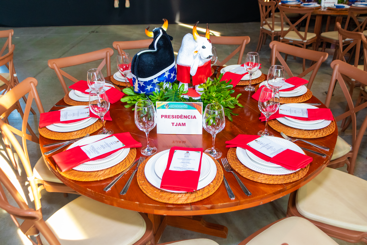 TJAM - Tribunal de Justiça do Amazonas - Fotografia de Eventos Corporativos e Sociais - BM2 Produções