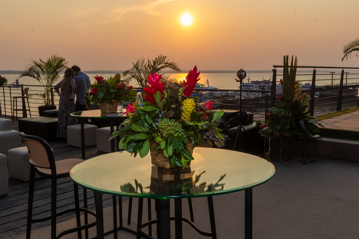 TJAM - Tribunal de Justiça do Amazonas - Fotografia de Eventos Corporativos e Sociais - BM2 Produções