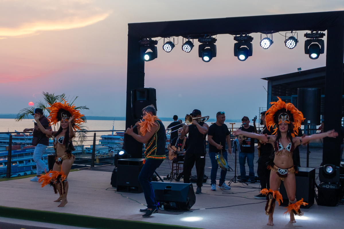 TJAM - Tribunal de Justiça do Amazonas - Fotografia de Eventos Corporativos e Sociais - BM2 Produções