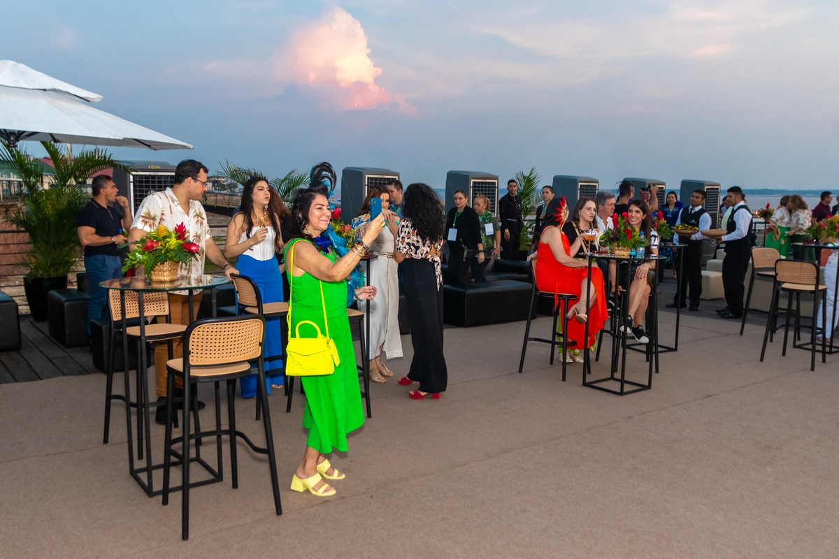 TJAM - Tribunal de Justiça do Amazonas - Fotografia de Eventos Corporativos e Sociais - BM2 Produções