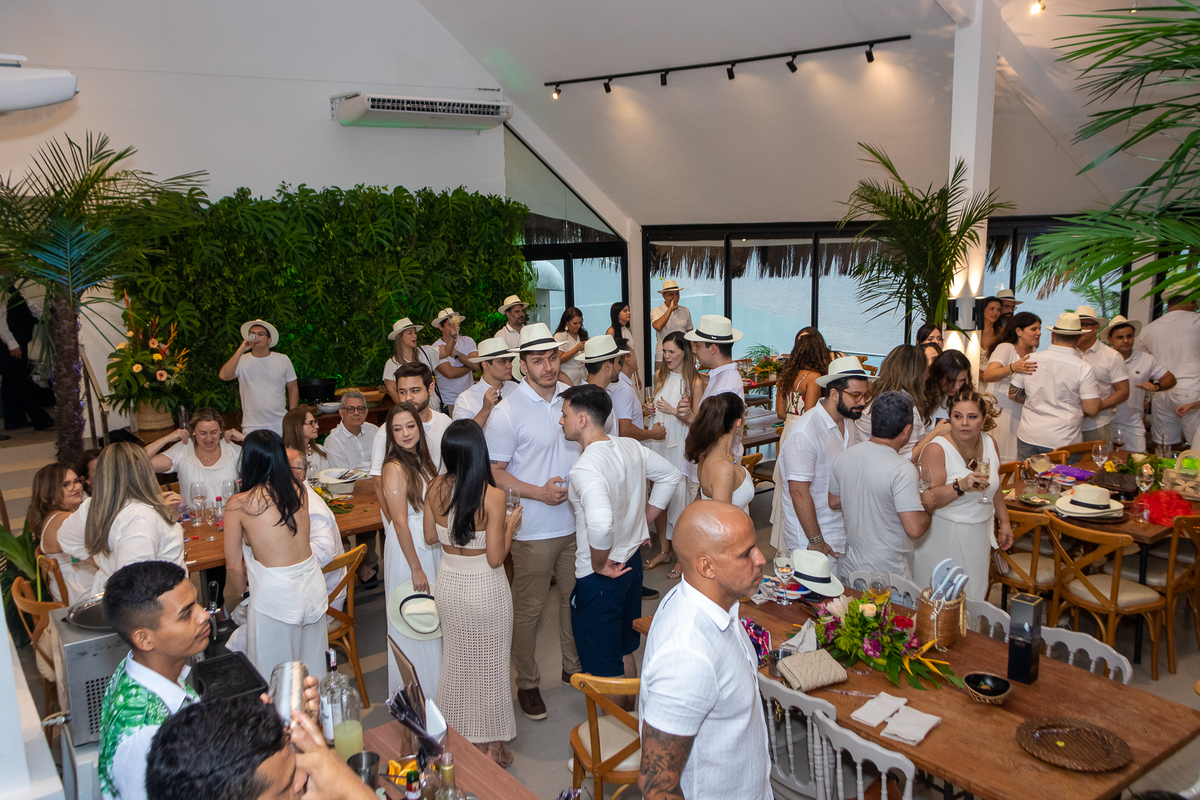 Associação dos Procuradores do Estado do Amazonas - Fotografia de Eventos Corporativos e Sociais - BM2 Produções