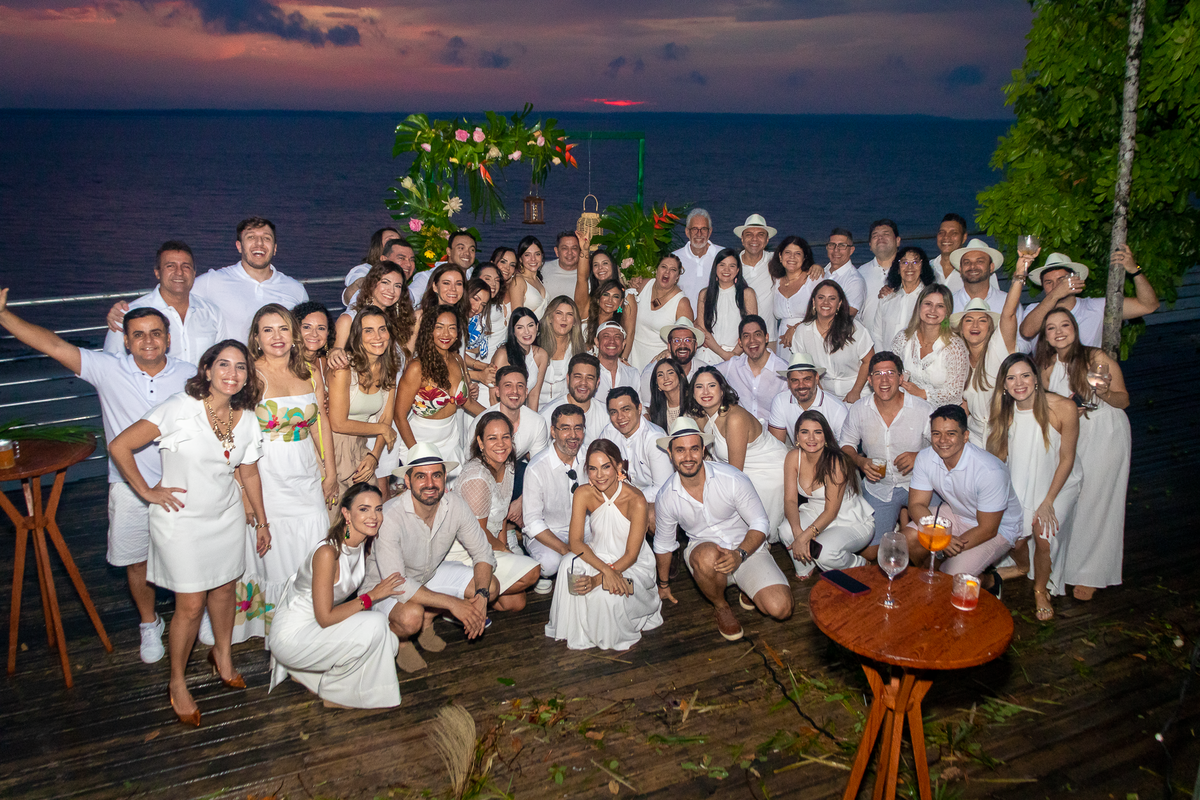 Associação dos Procuradores do Estado do Amazonas - Fotografia de Eventos Corporativos e Sociais - BM2 Produções