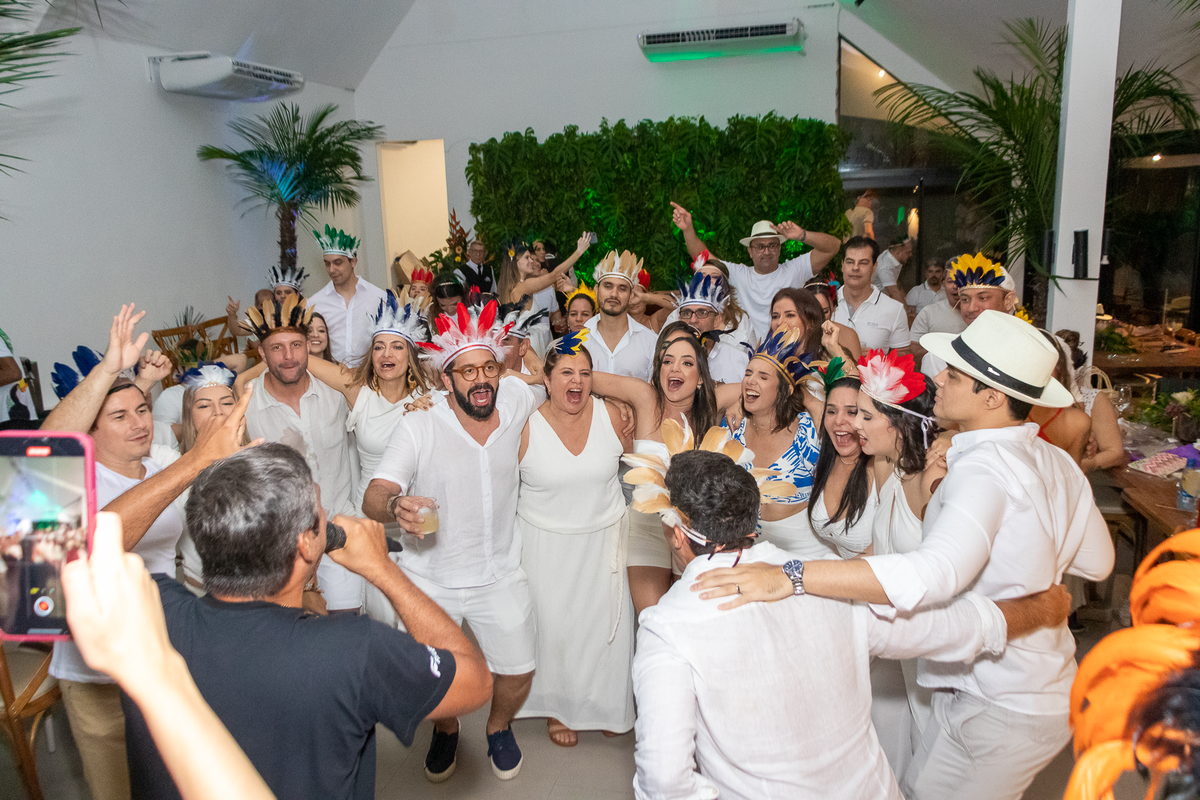 Associação dos Procuradores do Estado do Amazonas - Fotografia de Eventos Corporativos e Sociais - BM2 Produções