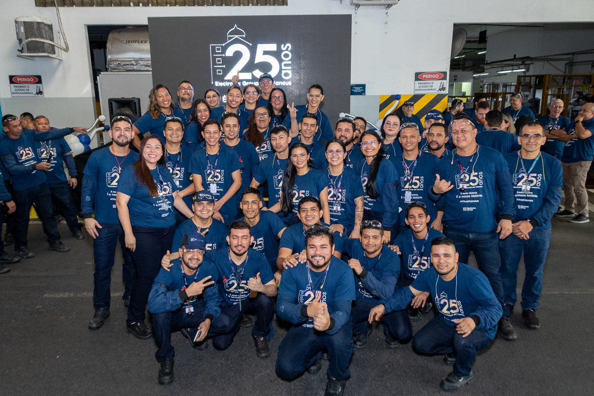 Electrolux - Fotografia de Eventos Corporativos e Sociais - BM2 Produções