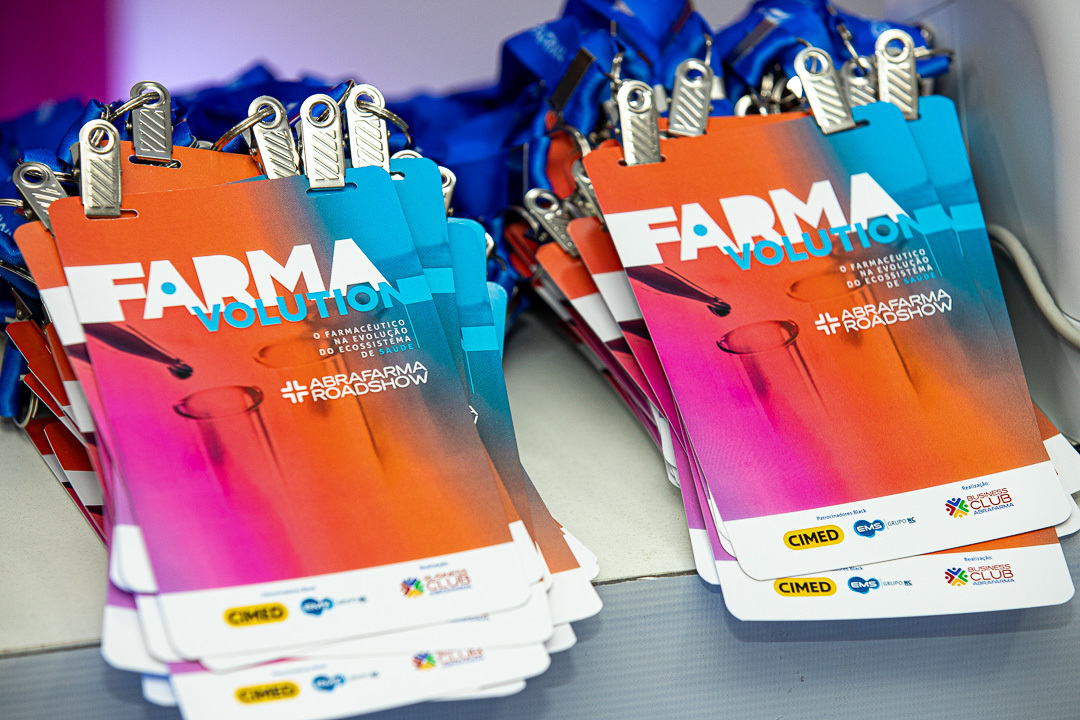 Road Show - Abrafarma - Eventos Corporativos - BM2 Produções