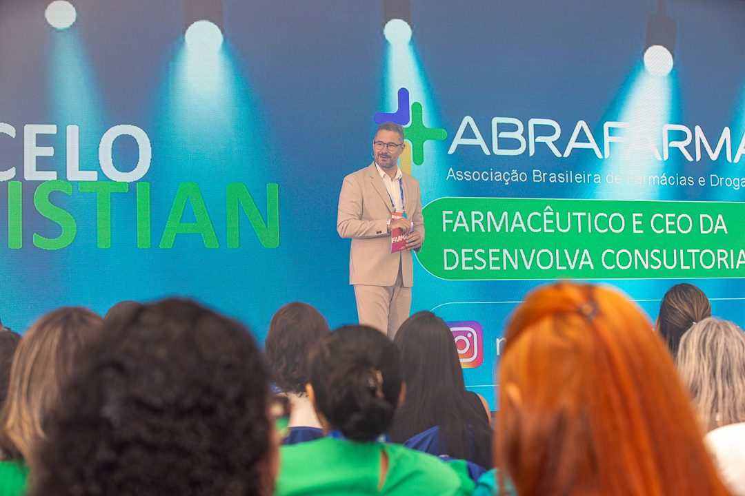 Road Show - Abrafarma - Eventos Corporativos - BM2 Produções