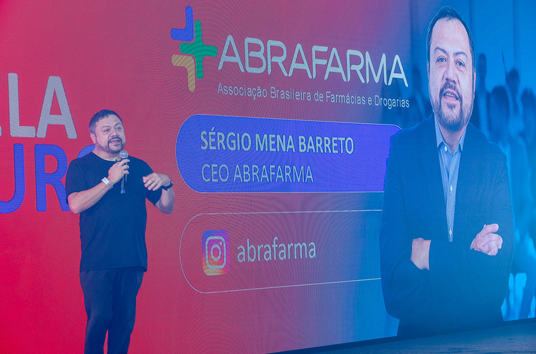 Road Show - Abrafarma - Eventos Corporativos - BM2 Produções