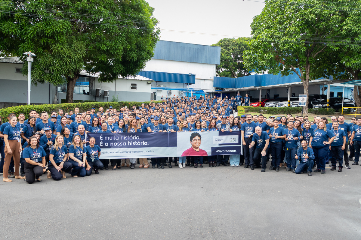 Electrolux - Fotografia de Eventos Corporativos e Sociais - BM2 Produções