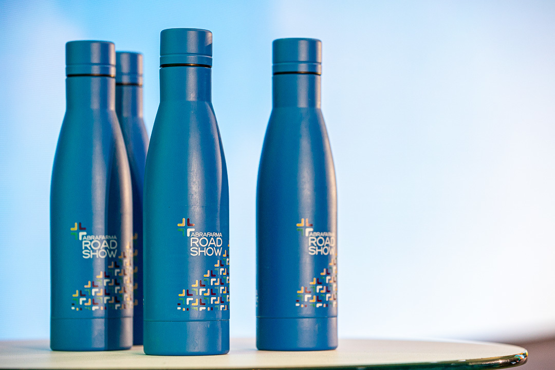 Road Show - Abrafarma - Eventos Corporativos - BM2 Produções