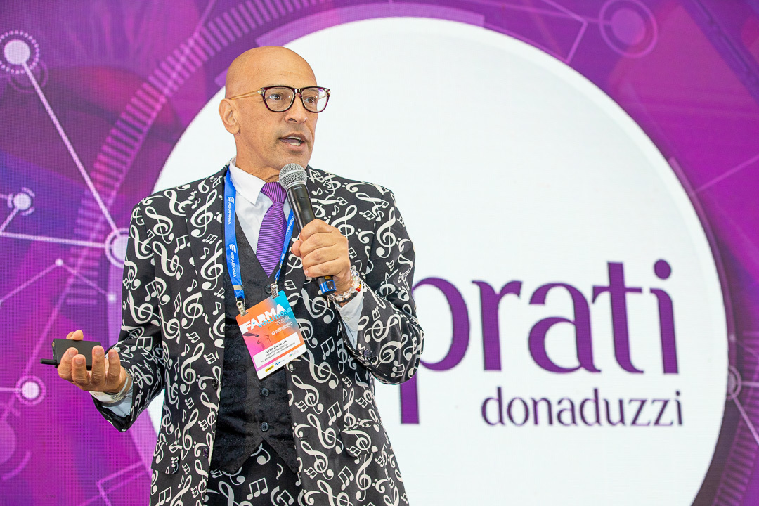 Road Show - Abrafarma - Eventos Corporativos - BM2 Produções