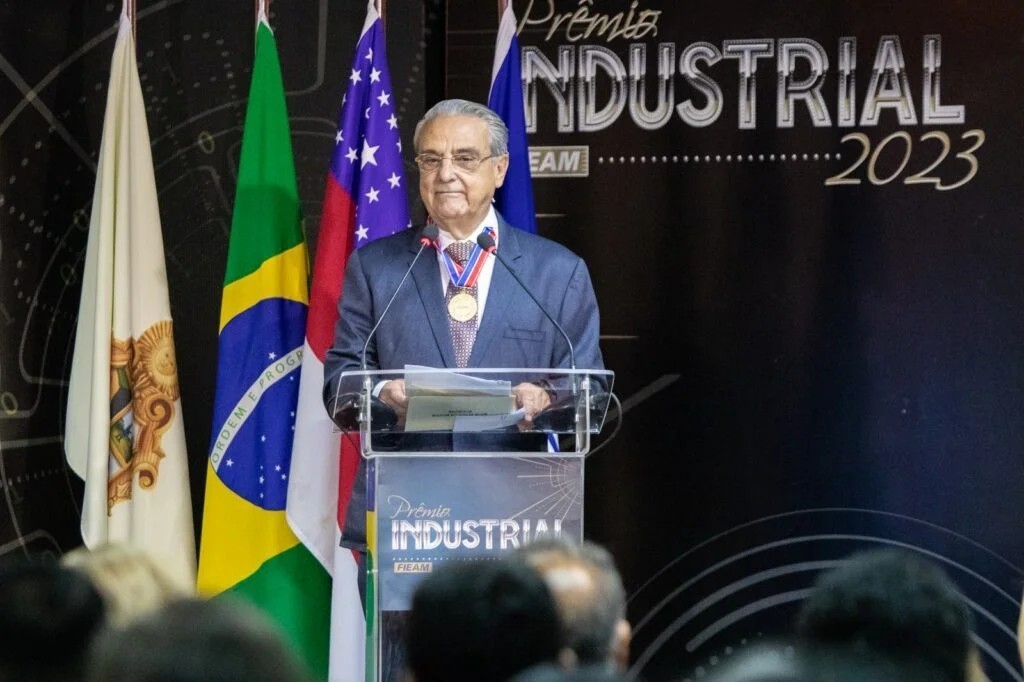 Federação das Indústrias do Estado do Amazonas (FIEAM) - Fotografia de Eventos Corporativos e Sociais - BM2 Produções