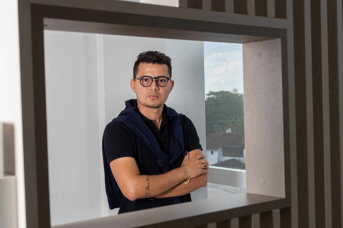 Posicionamento de Imagem - Fotografia Profissional - BM2 Produções