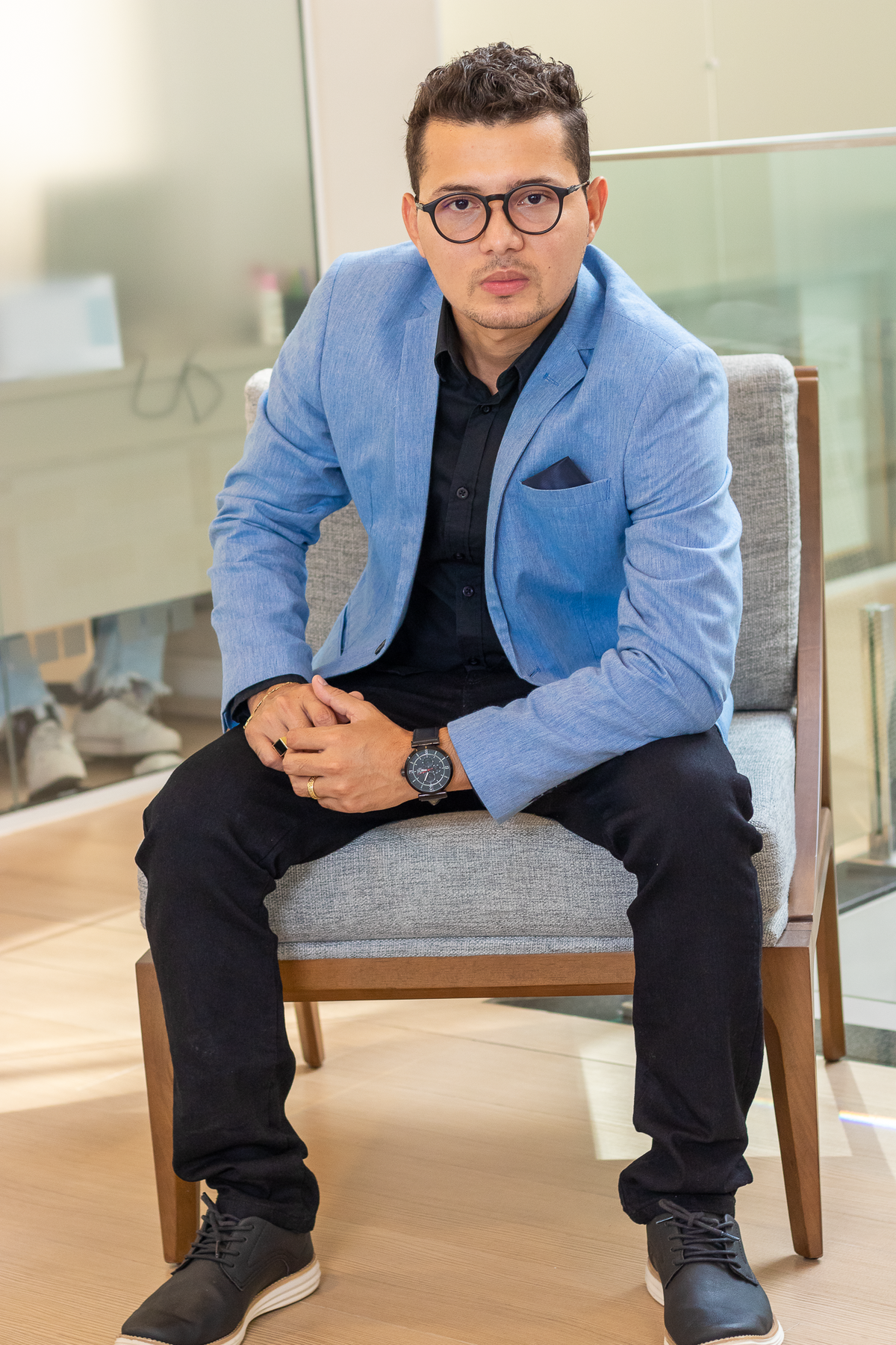 Posicionamento de Imagem - Fotografia Profissional - BM2 Produções