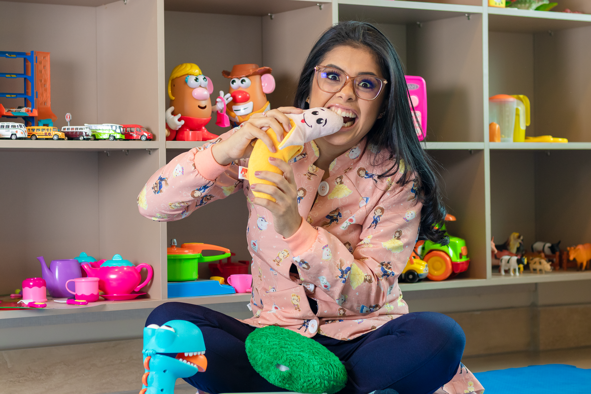 Posicionamento de Imagem - Fotografia Profissional - BM2 Produções