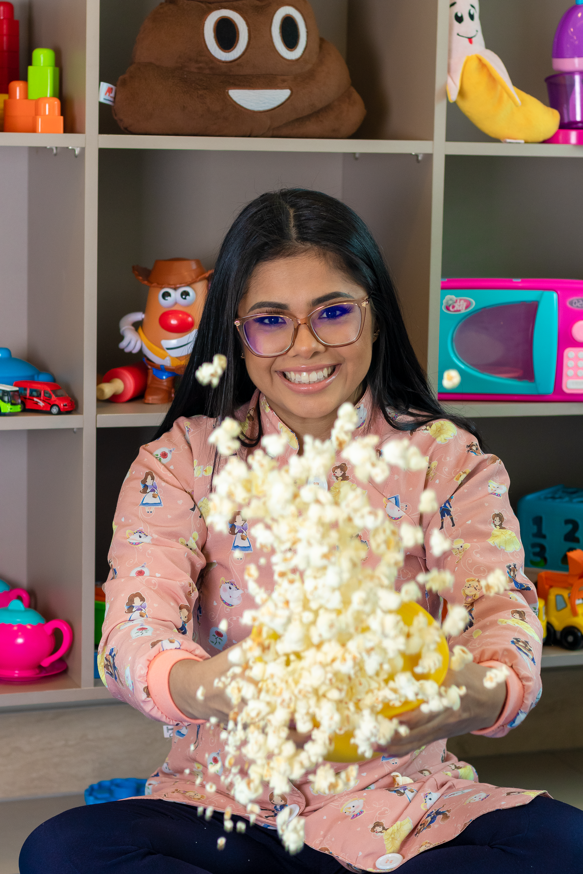 Posicionamento de Imagem - Fotografia Profissional - BM2 Produções