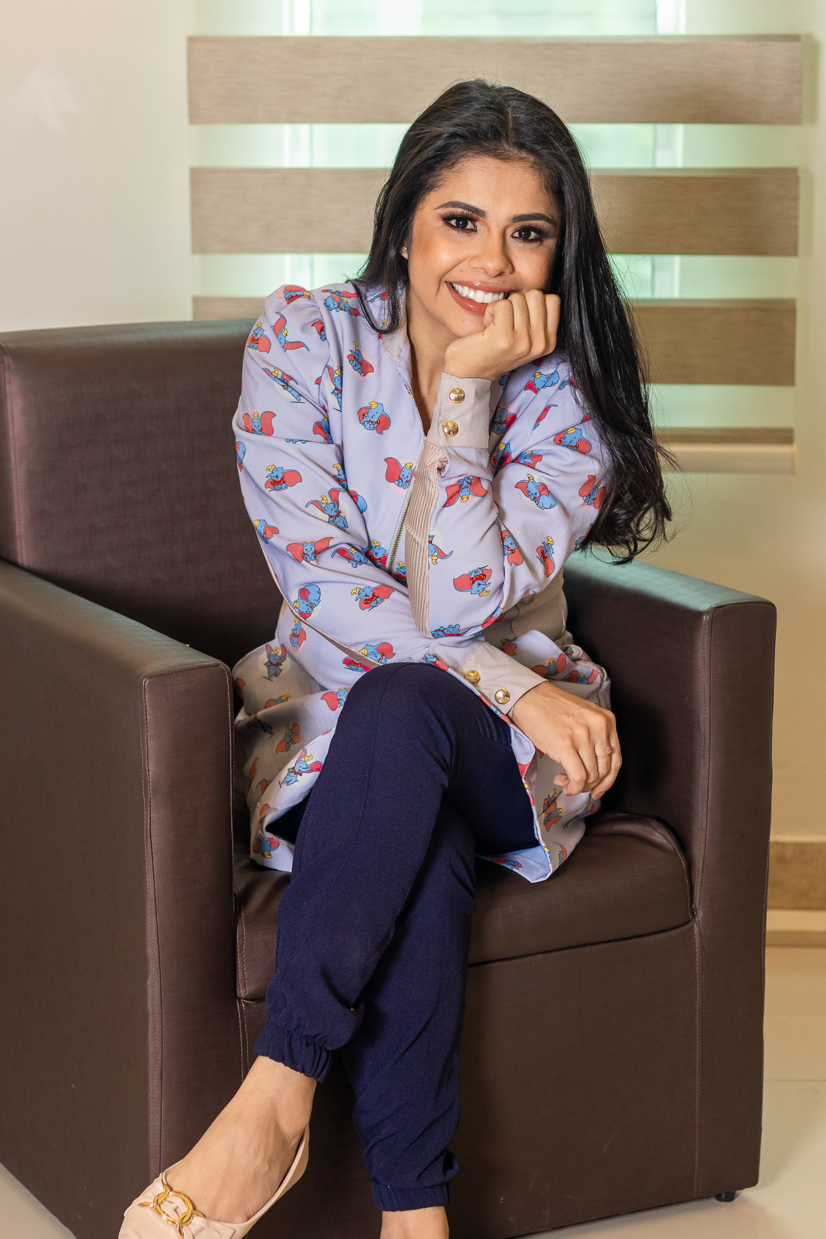 Posicionamento de Imagem - Fotografia Profissional - BM2 Produções