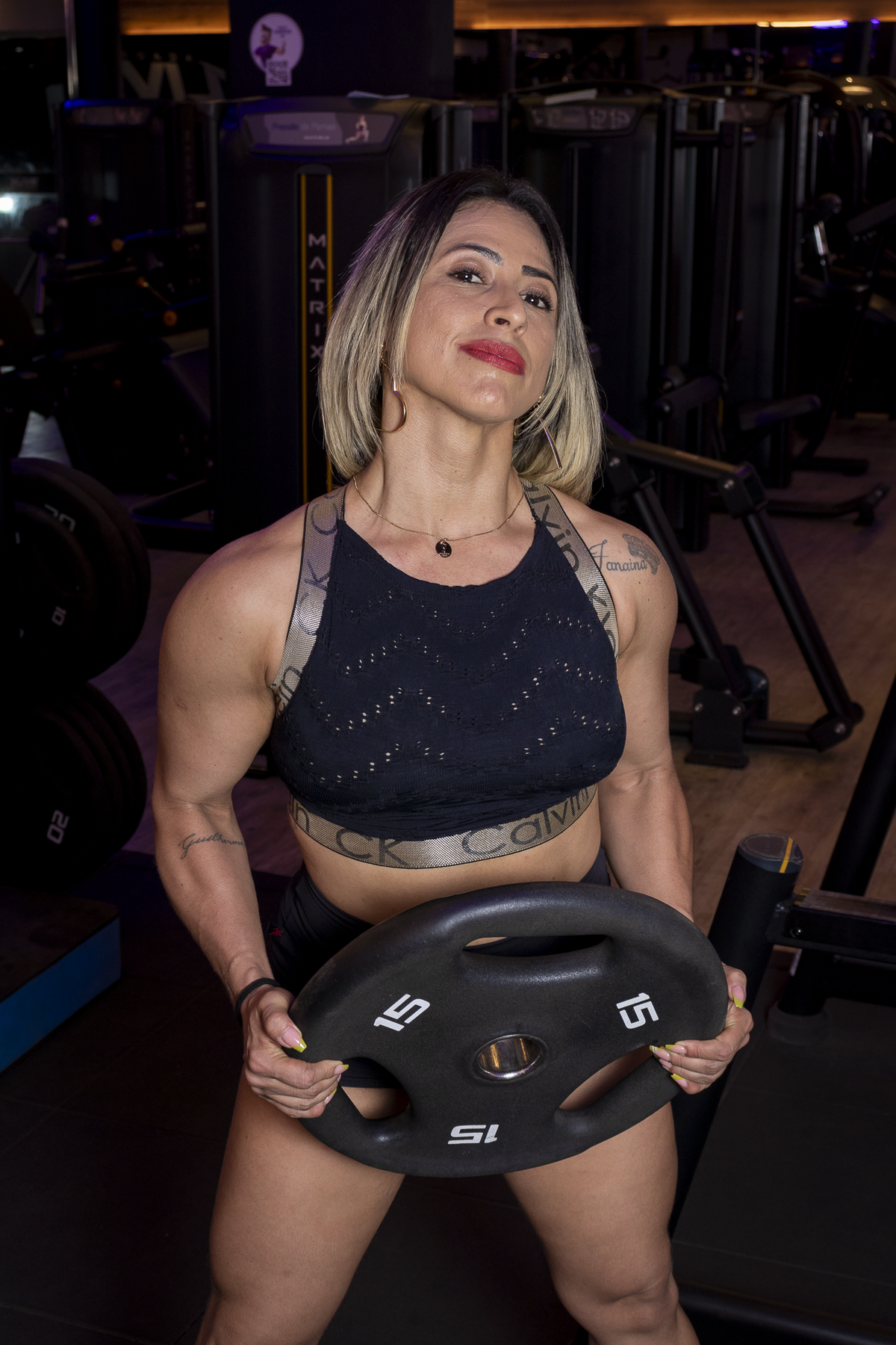 Posicionamento de Imagem - Fotografia Profissional - BM2 Produções