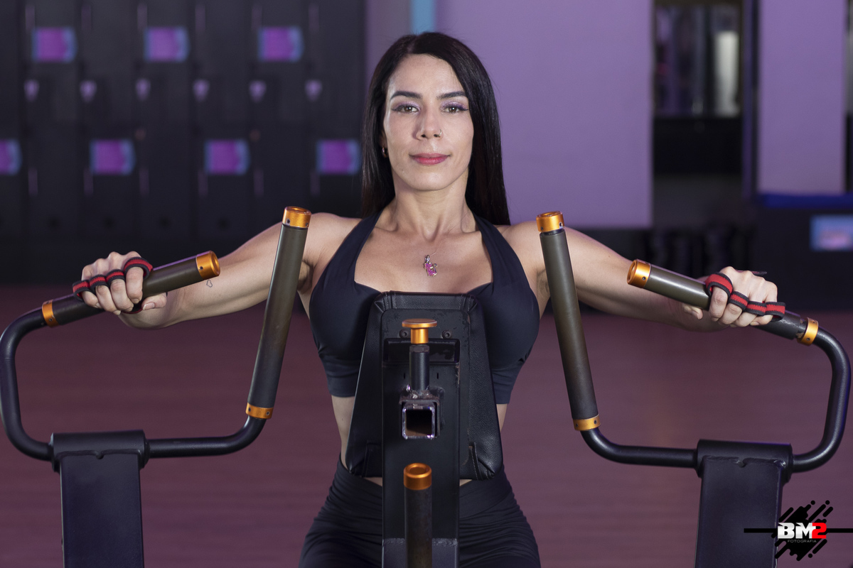 Posicionamento de Imagem - Fotografia Profissional - BM2 Produções