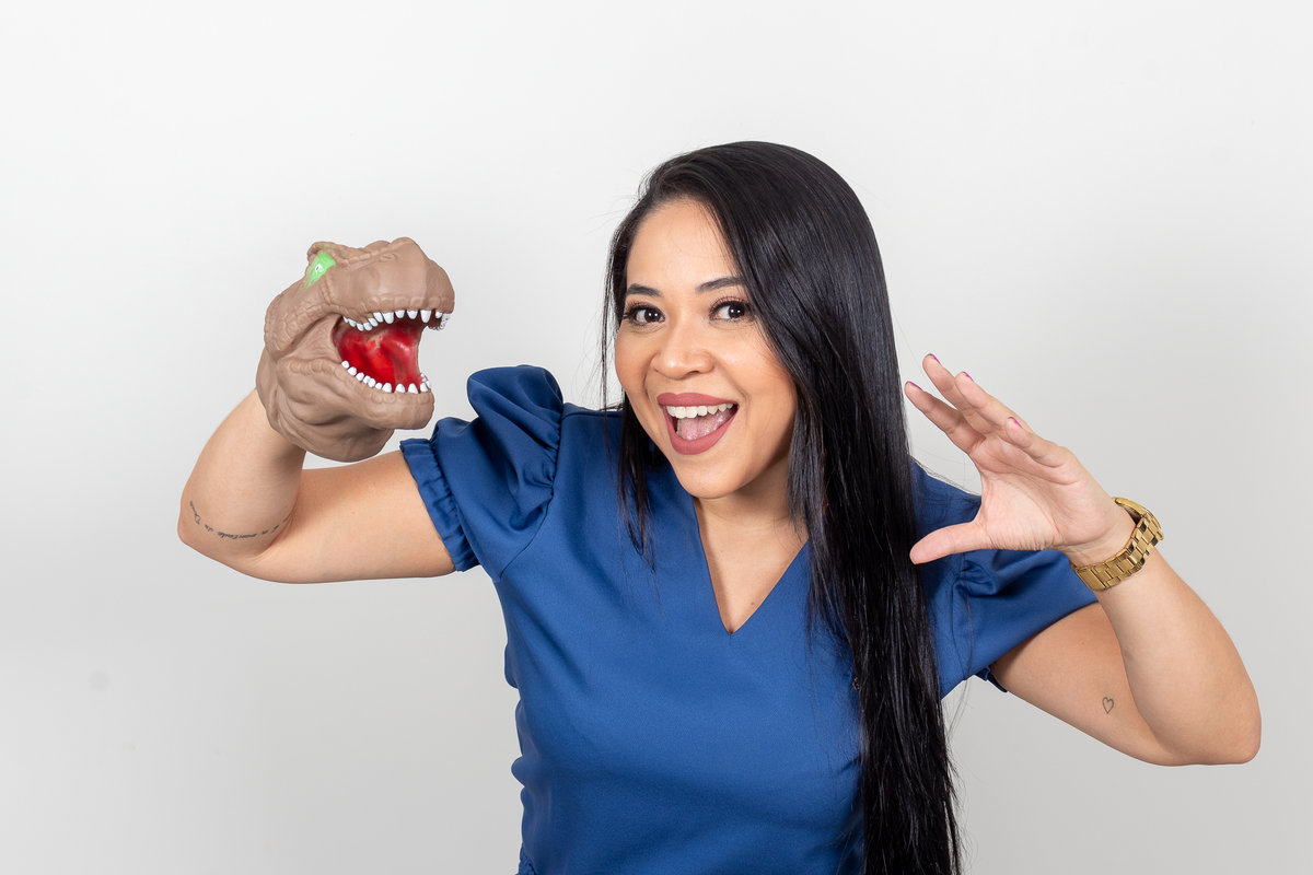 Posicionamento de Imagem - Fotografia Profissional - BM2 Produções