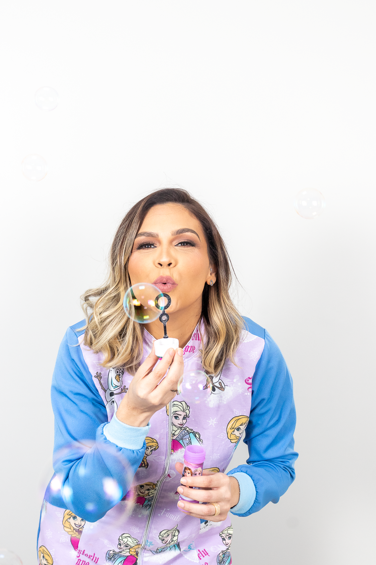 Posicionamento de Imagem - Fotografia Profissional - BM2 Produções