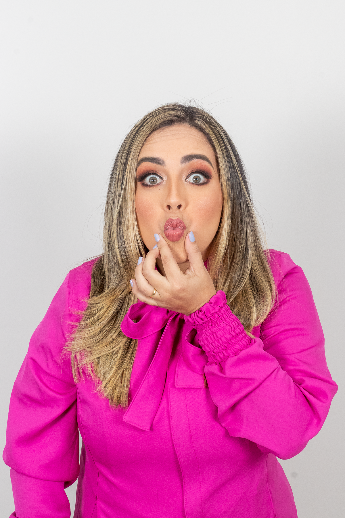 Posicionamento de Imagem - Fotografia Profissional - BM2 Produções