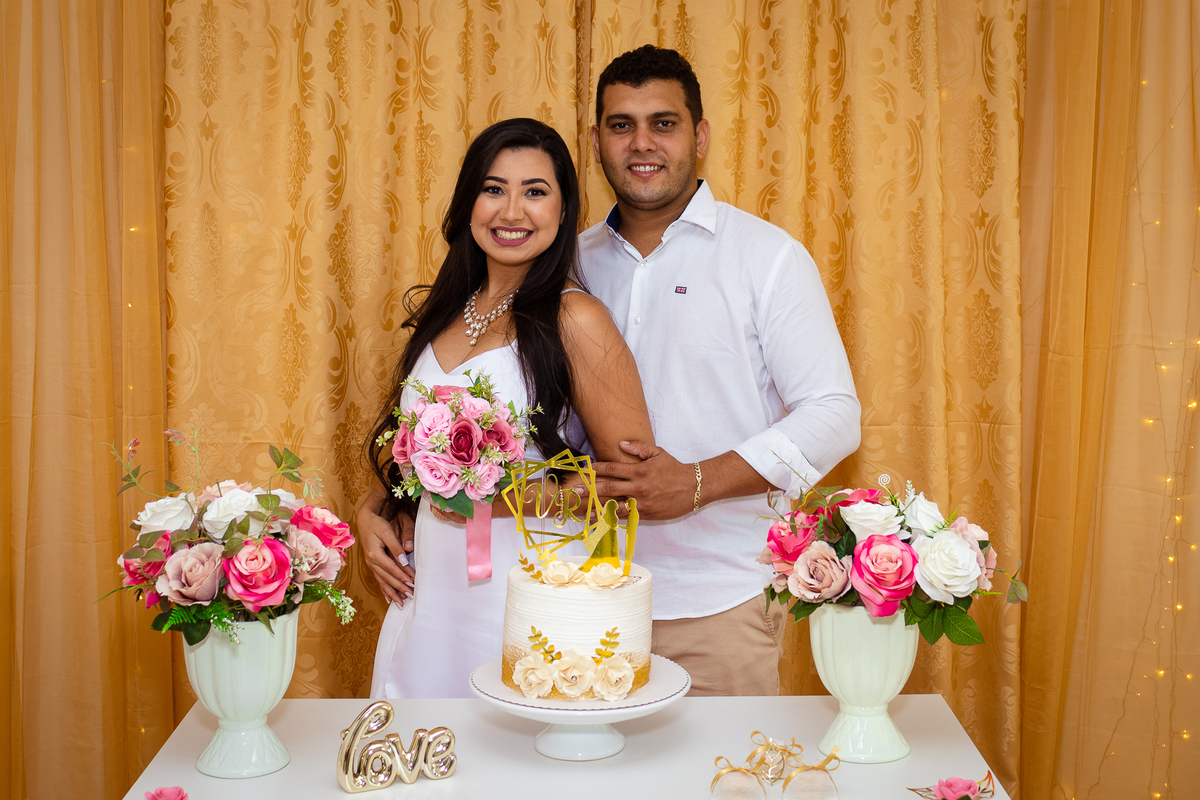 Fotografia de Casamento - BM2 Produções