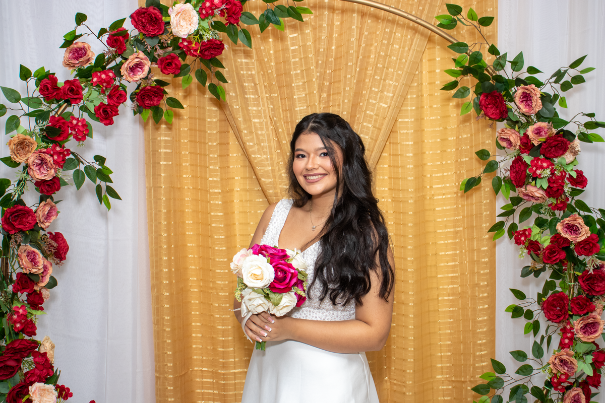 Fotografia de Casamento - BM2 Produções