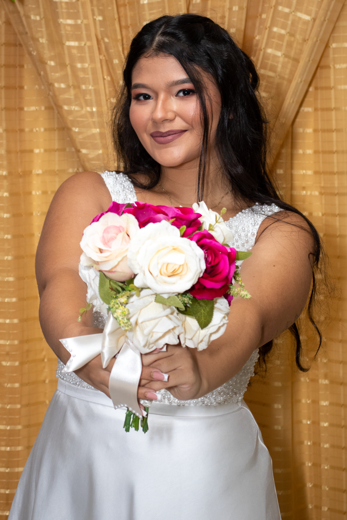 Fotografia de Casamento - BM2 Produções