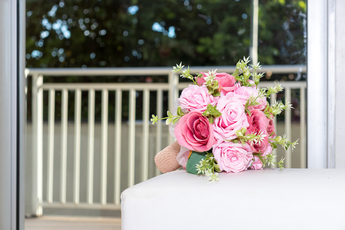 Fotografia de Casamento - BM2 Produções