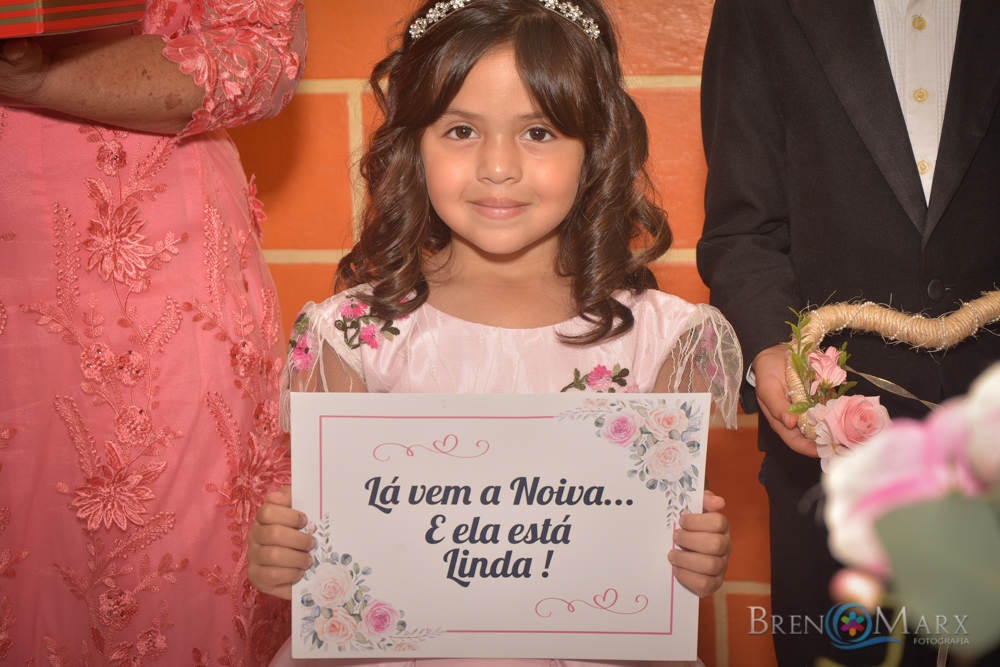 Fotografia de Casamento - BM2 Produções