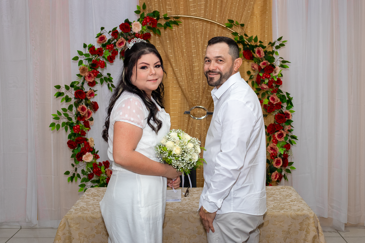 Fotografia de Casamento - BM2 Produções