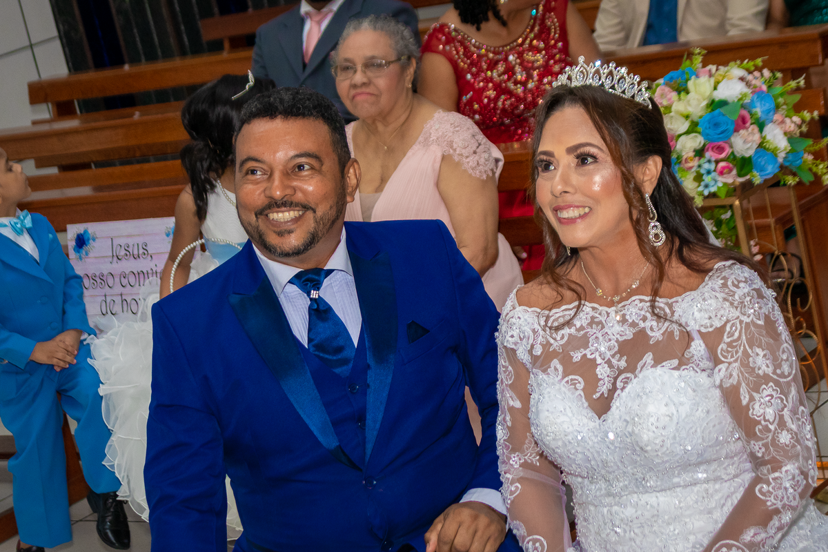 Fotografia de Casamento - BM2 Produções
