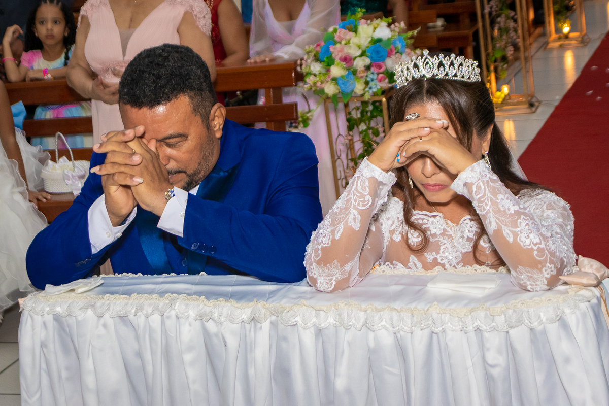 Fotografia de Casamento - BM2 Produções