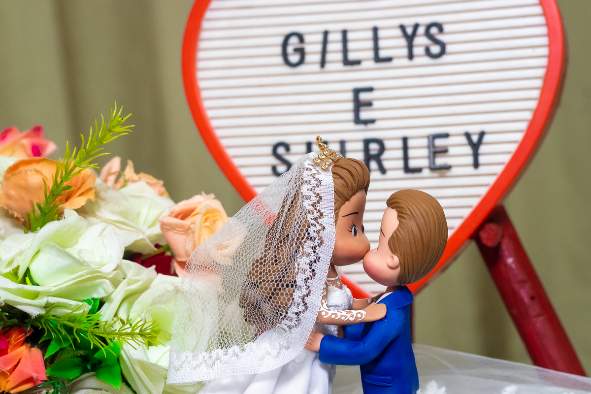 Fotografia de Casamento - BM2 Produções