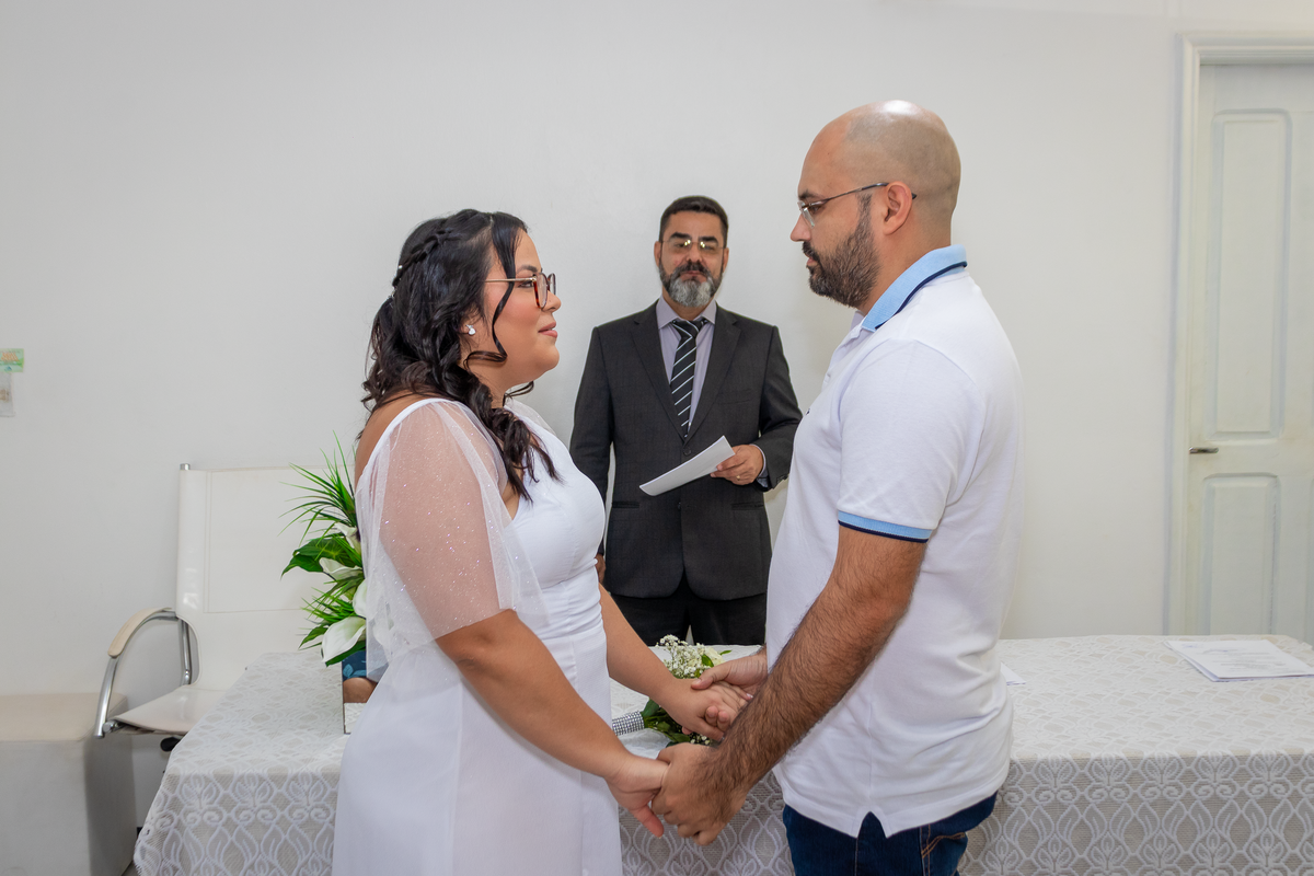 Fotografia de Casamento - BM2 Produções