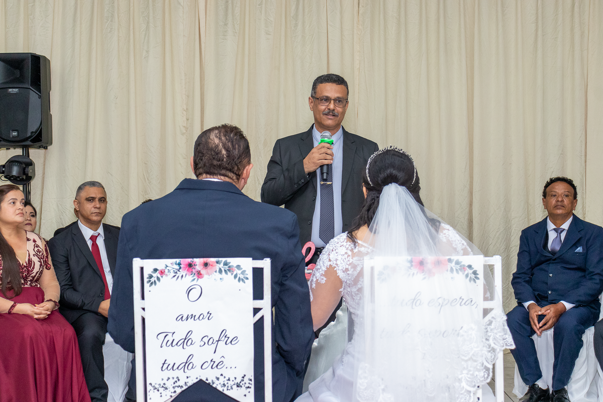 Fotografia de Casamento - BM2 Produções