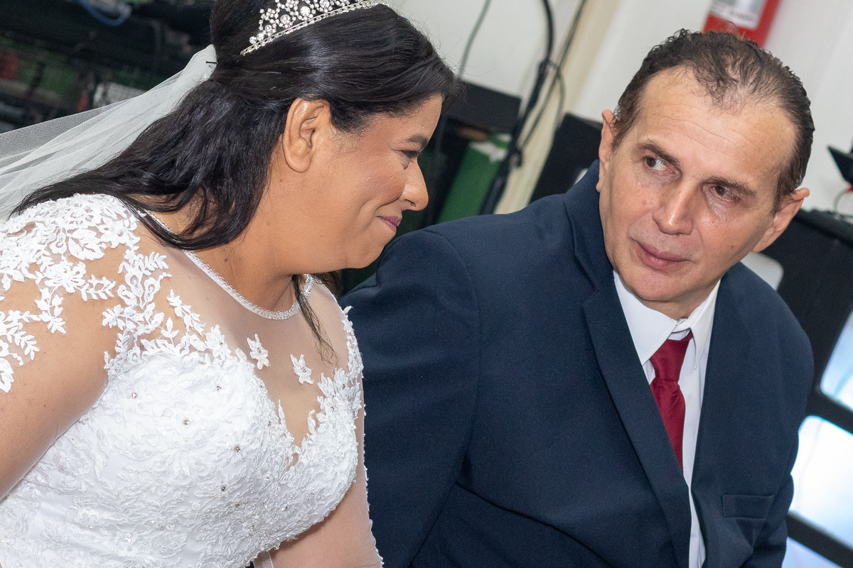 Fotografia de Casamento - BM2 Produções