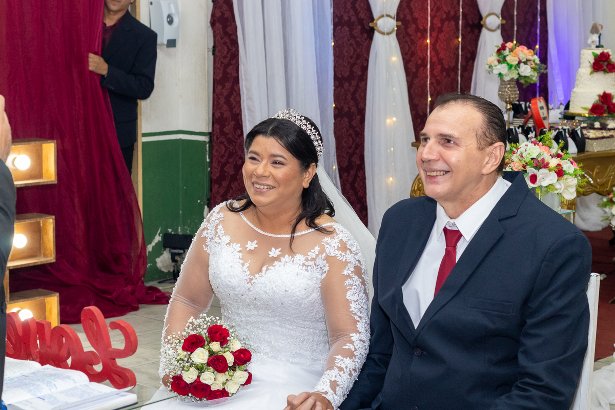 Fotografia de Casamento - BM2 Produções