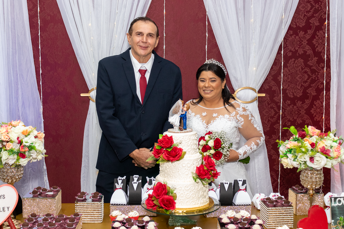 Fotografia de Casamento - BM2 Produções