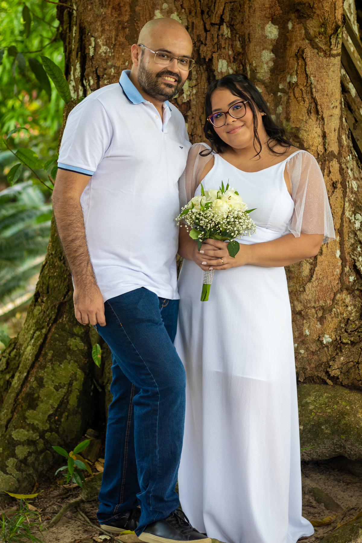 Fotografia de Casamento - BM2 Produções