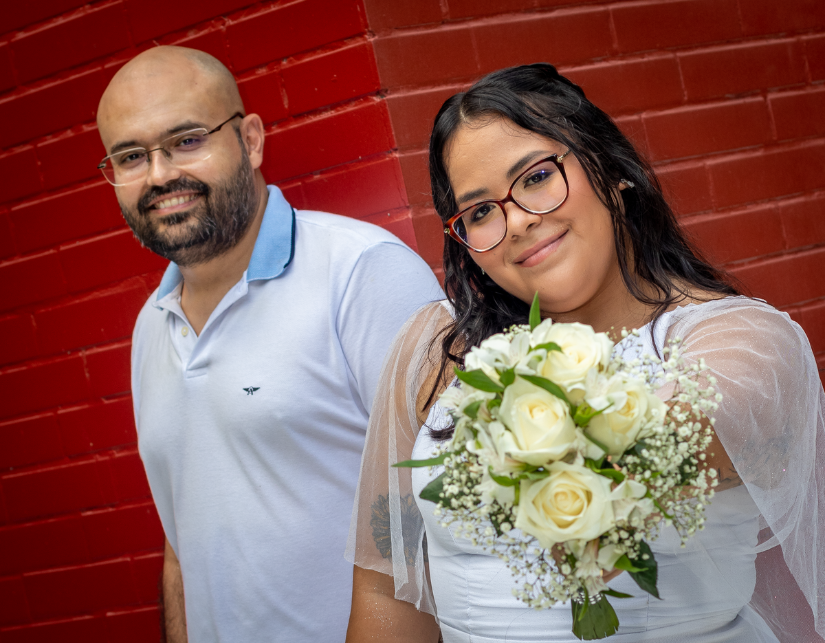 Fotografia de Casamento - BM2 Produções