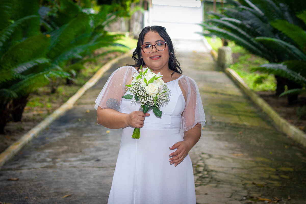 Fotografia de Casamento - BM2 Produções