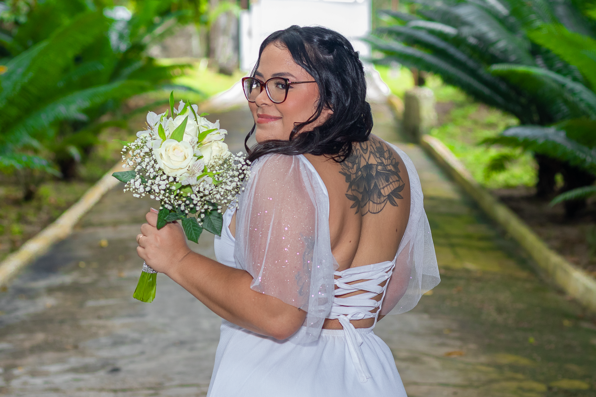 Fotografia de Casamento - BM2 Produções