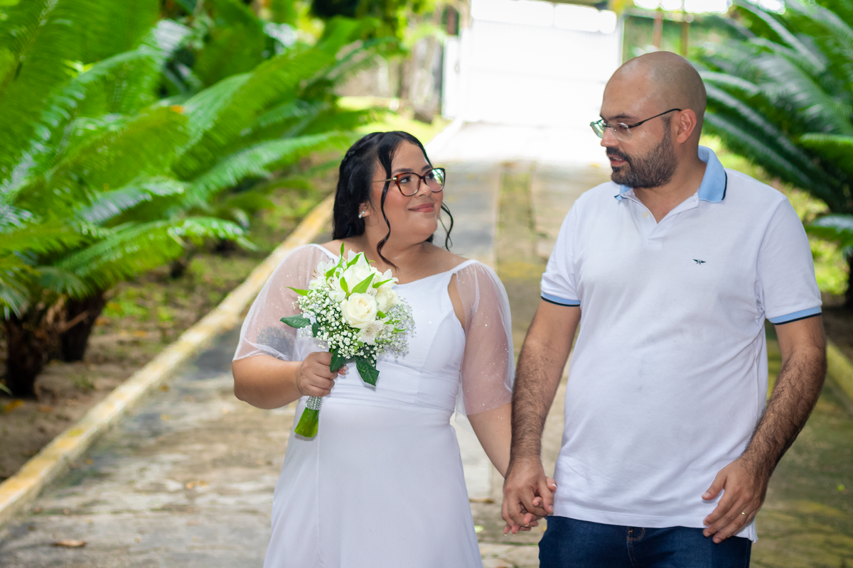 Fotografia de Casamento - BM2 Produções