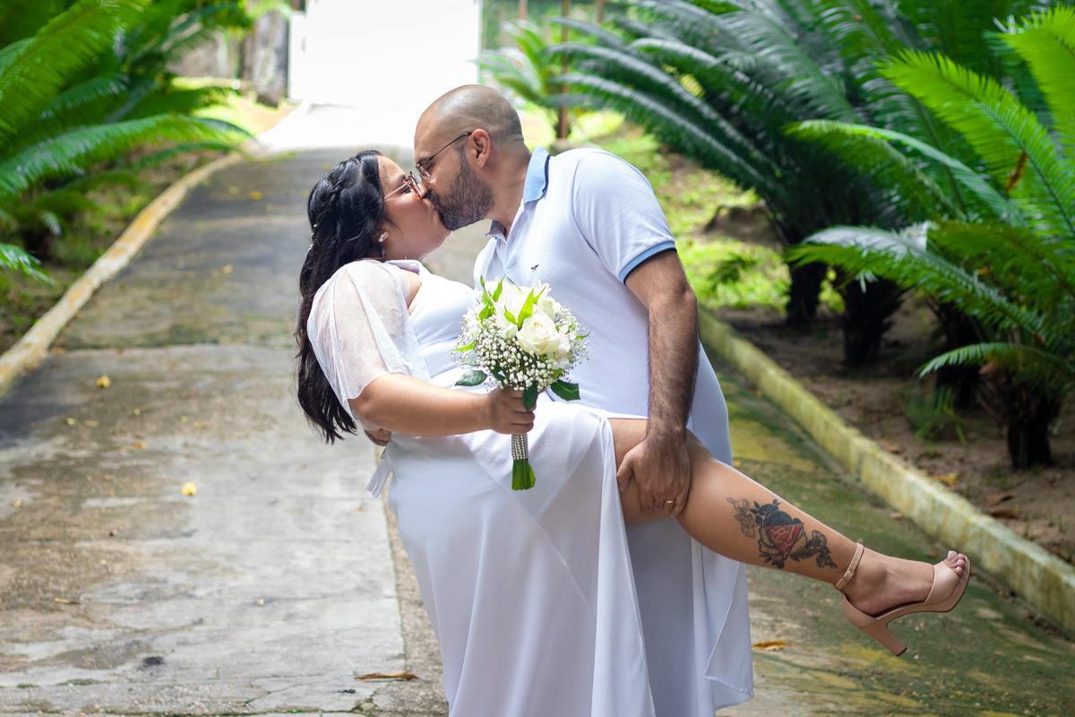 Fotografia de Casamento - BM2 Produções