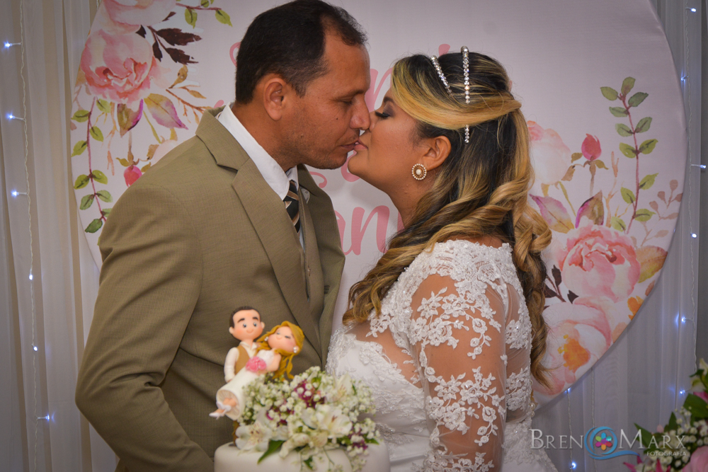 Fotografia de Casamento - BM2 Produções